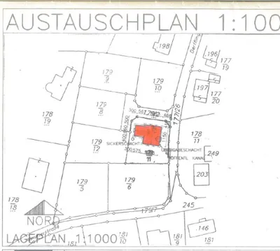 6-Zimmer-Gewerbeimmobilie kaufen in Linz Land – 191,69 m², € 499.000 – Bild 39 von 39