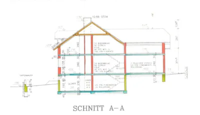 6-Zimmer-Gewerbeimmobilie kaufen in Linz Land – 191,69 m², € 499.000 – Bild 34 von 39