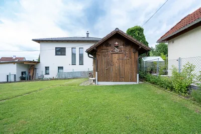 6-Zimmer-Gewerbeimmobilie kaufen in Linz Land – 191,69 m², € 499.000 – Bild 5 von 39