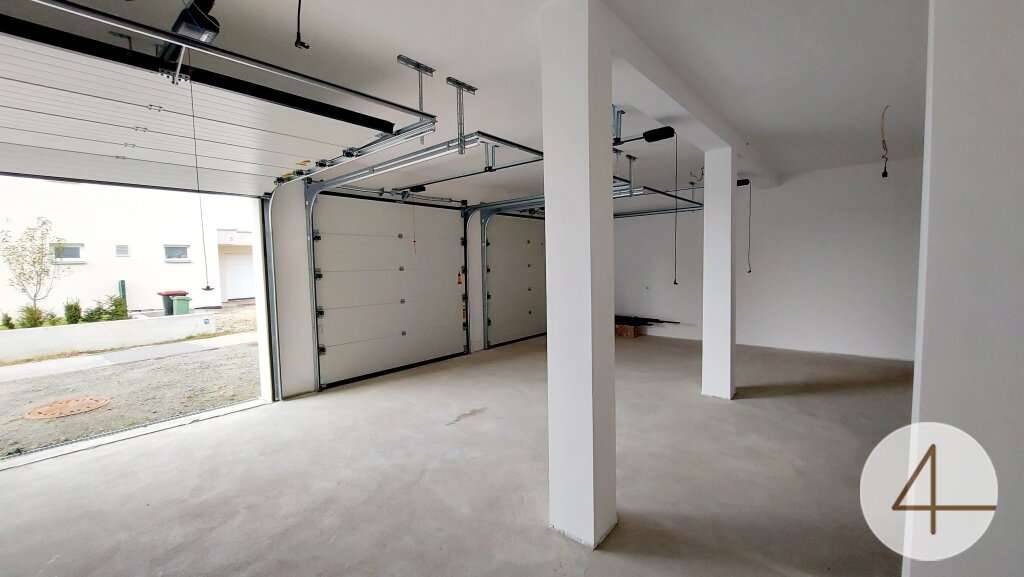Luxus Haus Arbeiten und Wohnen 300 m² Niedrig-Energiehaus - Ansicht 2