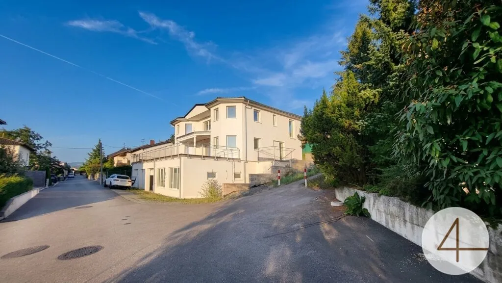 Haus – Alkoven, Langsiedlung, Annaberg - Ansicht 2