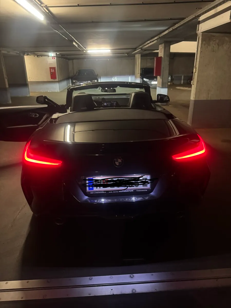 BMW Z4 2023 photo 2