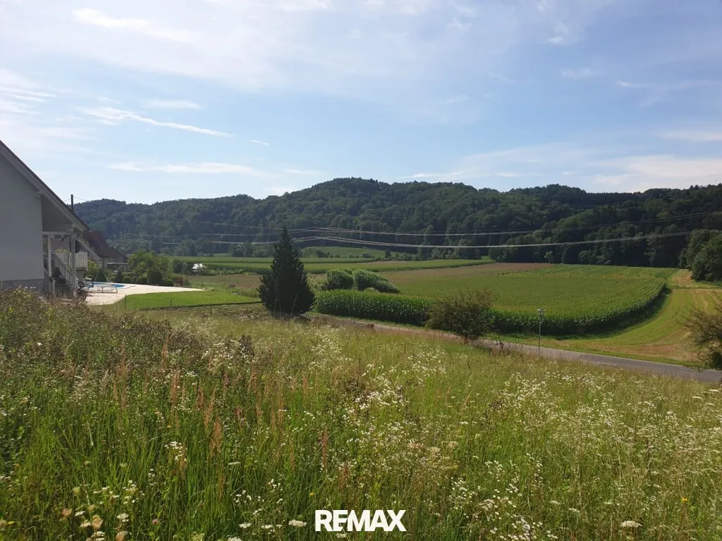 Sonnige Aussichten für Ihr Eigenheim in Goggitsch - Ansicht 3