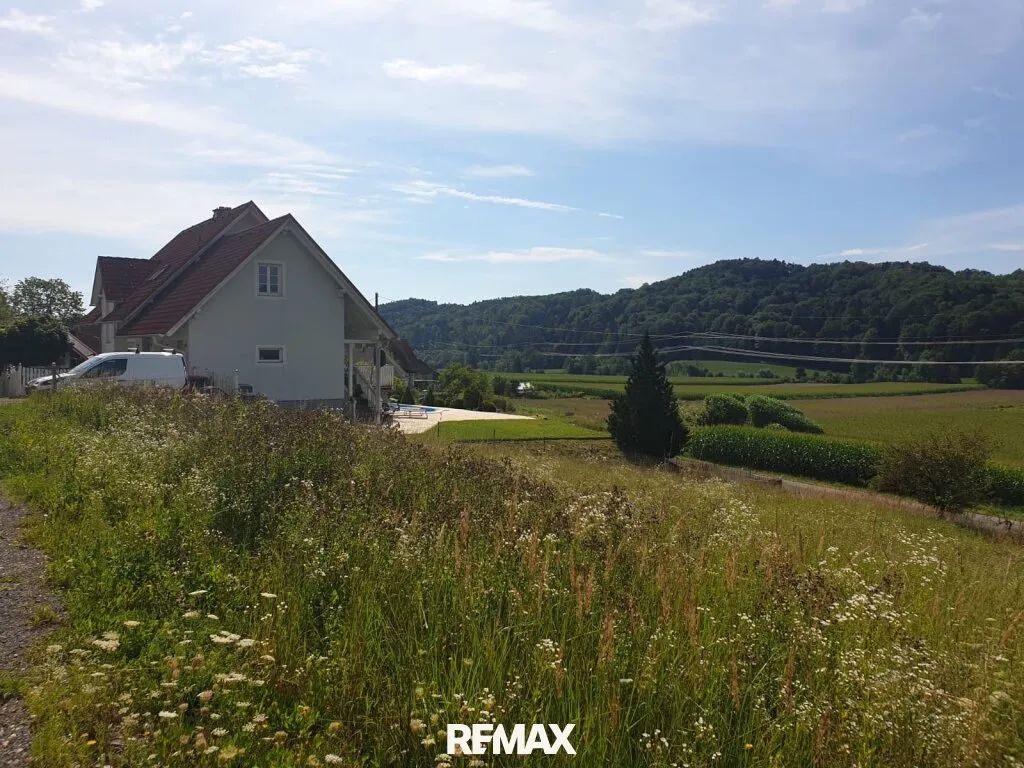 Sonnige Aussichten für Ihr Eigenheim in Goggitsch - Ansicht 2