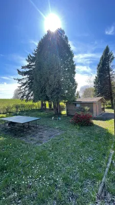 Immobilie kaufen in Krems Land – 950 m², € 25.000 – Bild 1 von 6