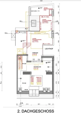 5-Zimmer-Wohnung kaufen in Wien – 189 m², € 1.970.000 – Bild 45 von 48