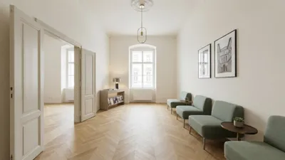 8-Zimmer-Gewerbeimmobilie mieten in Wien – 185 m², € 4.150 – Bild 14 von 23