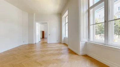 8-Zimmer-Gewerbeimmobilie mieten in Wien – 185 m², € 4.150 – Bild 5 von 23