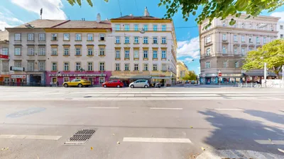 8-Zimmer-Gewerbeimmobilie mieten in Wien – 185 m², € 4.150 – Bild 19 von 23