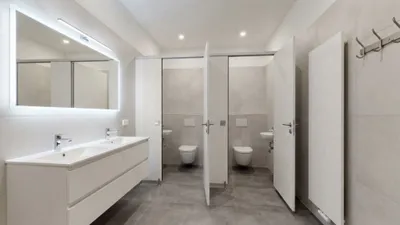 8-Zimmer-Gewerbeimmobilie mieten in Wien – 185 m², € 4.150 – Bild 17 von 23