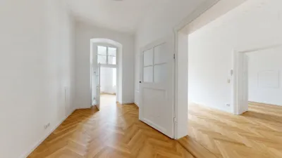 8-Zimmer-Gewerbeimmobilie mieten in Wien – 185 m², € 4.150 – Bild 8 von 23