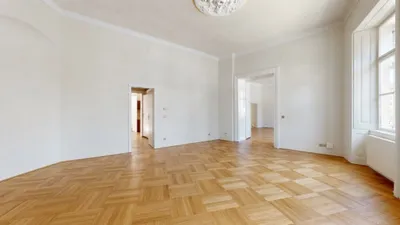 8-Zimmer-Gewerbeimmobilie mieten in Wien – 185 m², € 4.150 – Bild 10 von 23