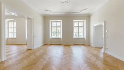 8-Zimmer-Gewerbeimmobilie mieten in Wien – 185 m², € 4.150 – Bild 11 von 23