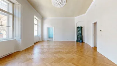 8-Zimmer-Gewerbeimmobilie mieten in Wien – 185 m², € 4.150 – Bild 12 von 23