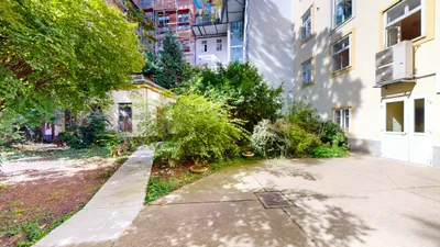 8-Zimmer-Gewerbeimmobilie mieten in Wien – 185 m², € 4.150 – Bild 22 von 23