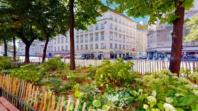 8-Zimmer-Gewerbeimmobilie mieten in Wien – 185 m², € 4.150 – Bild 2 von 23