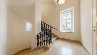 8-Zimmer-Gewerbeimmobilie mieten in Wien – 185 m², € 4.150 – Bild 21 von 23
