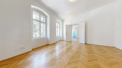 8-Zimmer-Gewerbeimmobilie mieten in Wien – 185 m², € 4.150 – Bild 3 von 23
