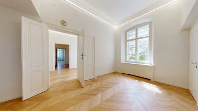 8-Zimmer-Gewerbeimmobilie mieten in Wien – 185 m², € 4.150 – Bild 7 von 23
