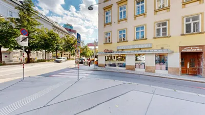 8-Zimmer-Gewerbeimmobilie mieten in Wien – 185 m², € 4.150 – Bild 20 von 23