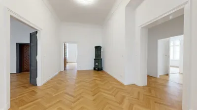 8-Zimmer-Gewerbeimmobilie mieten in Wien – 185 m², € 4.150 – Bild 13 von 23