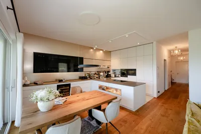 3-Zimmer-Wohnung kaufen in Salzburg Stadt – 105 m², € 1.540.000