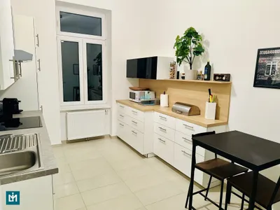 3-Zimmer-Wohnung mieten in Wien – 100 m², € 1.950 – Bild 7 von 9