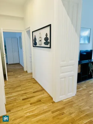 3-Zimmer-Wohnung mieten in Wien – 100 m², € 1.950 – Bild 4 von 9