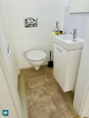 3-Zimmer-Wohnung mieten in Wien – 100 m², € 1.950 – Bild 5 von 9