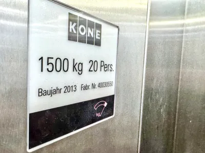 Gewerbeimmobilie mieten in Wien – 428 m², € 2.756 – Bild 8 von 8