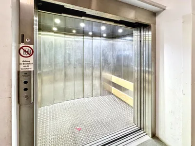 Gewerbeimmobilie mieten in Wien – 428 m², € 2.756 – Bild 7 von 8