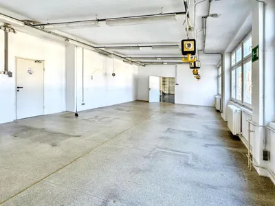 Gewerbeimmobilie mieten in Wien – 428 m², € 2.756 – Bild 5 von 8