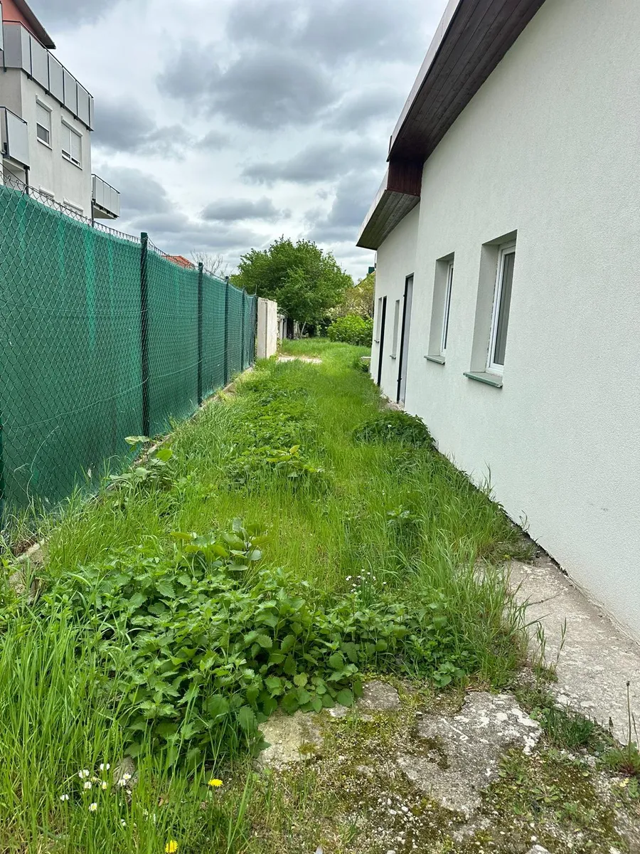 Keine Makler! Zinshaus mit 3 Wohneinheiten & Garten in Oberwaltersdorf - Ansicht 2