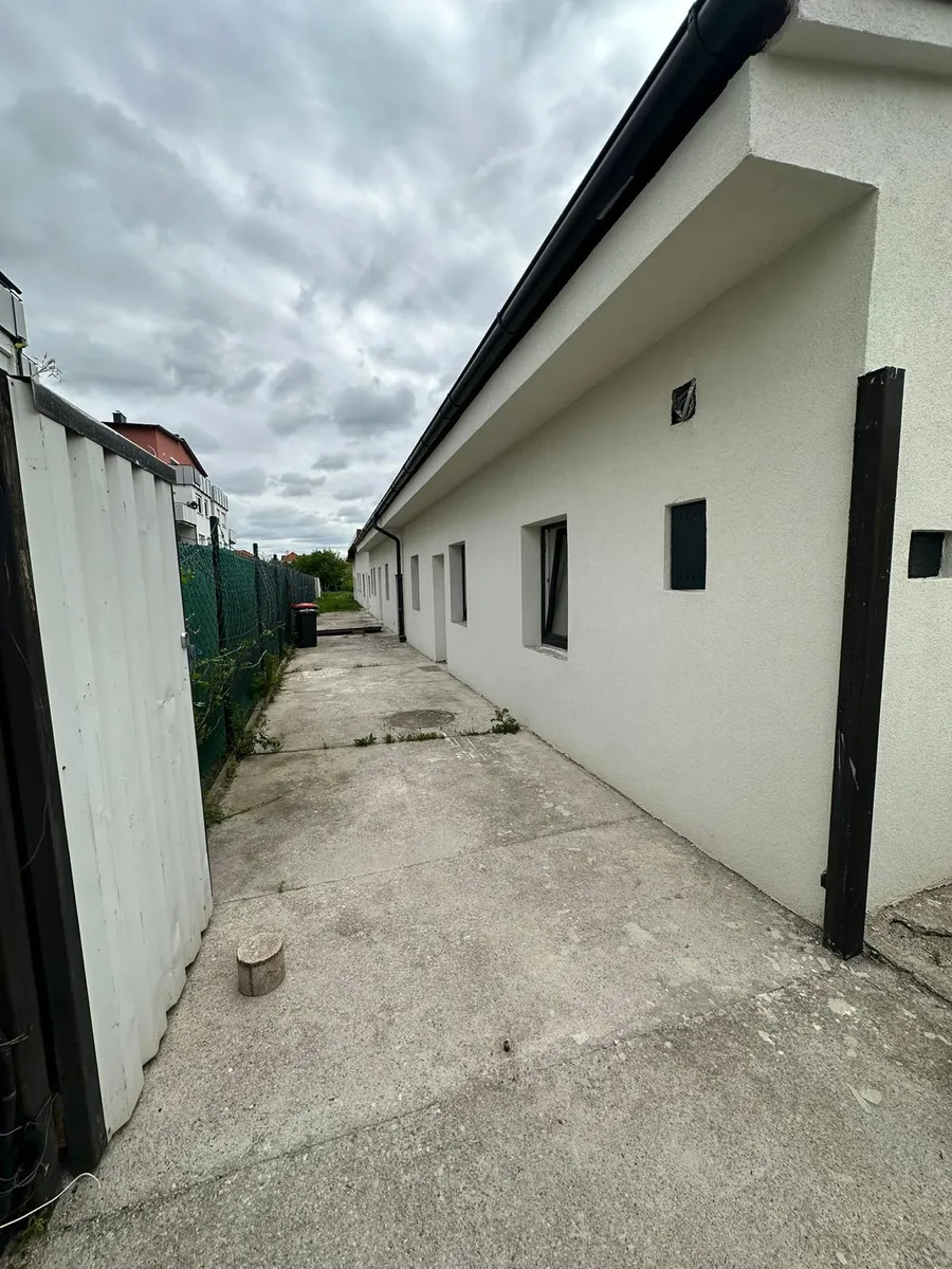 Keine Makler! Zinshaus mit 3 Wohneinheiten & Garten in Oberwaltersdorf - Ansicht 3