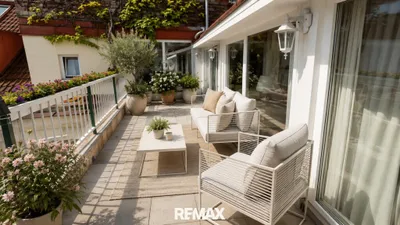 3-Zimmer-Wohnung kaufen in Wien – 112 m², € 789.000 – Bild 3 von 25