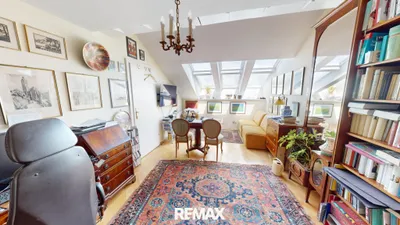 3-Zimmer-Wohnung kaufen in Wien – 112 m², € 789.000 – Bild 14 von 25