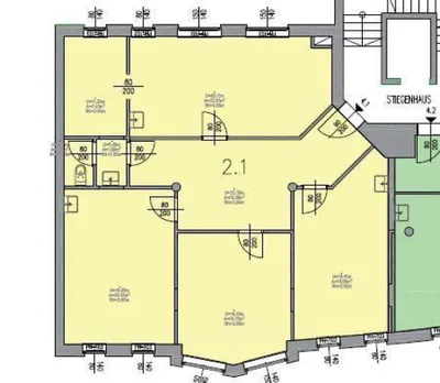 Gewerbeimmobilie mieten in Steyr – 104 m² – Bild 11 von 12