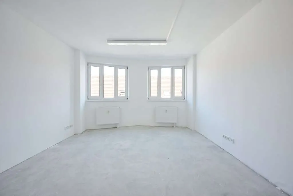 Ihre Ordination/Praxis/ Büro im Ärzte- und Gesundheitszentrum MedPoint Steyr sichern! – pohled 3