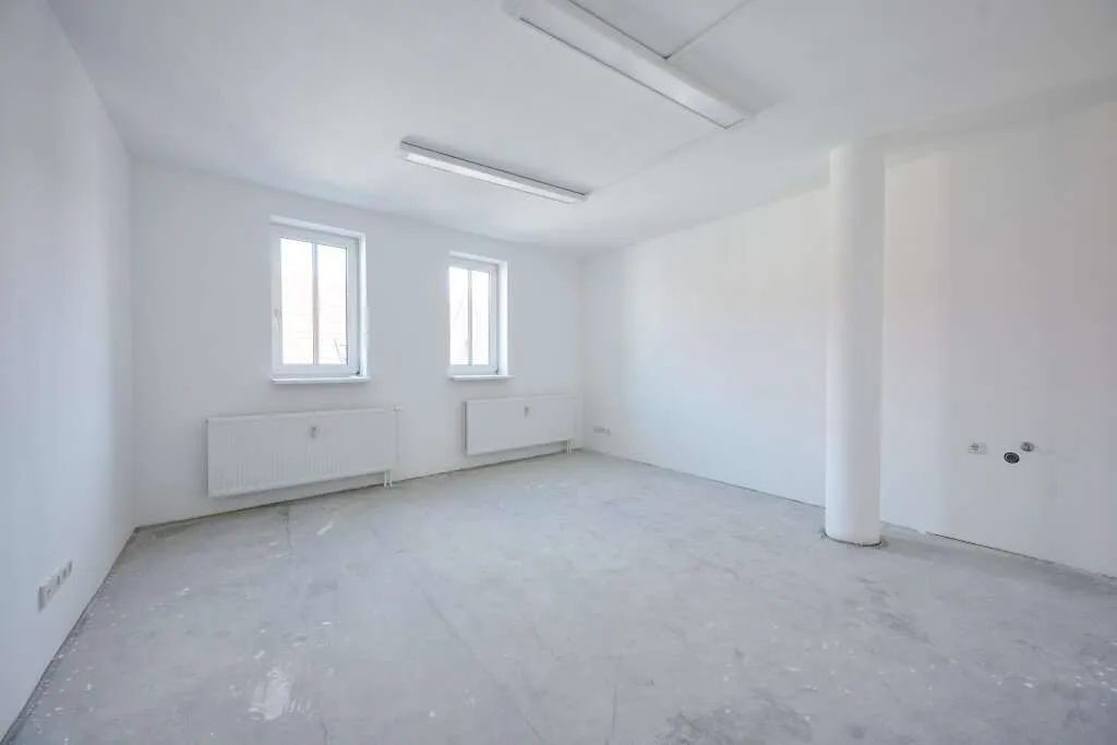 Ihre Ordination/Praxis/ Büro im Ärzte- und Gesundheitszentrum MedPoint Steyr sichern! – pohled 2