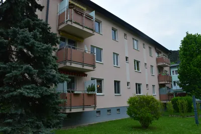2-Zimmer-Wohnung mieten in Mödling – 54 m², € 451 – Bild 4 von 14