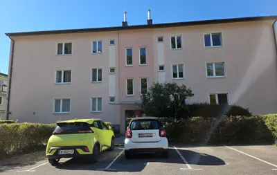 2-Zimmer-Wohnung mieten in Mödling – 54 m², € 451 – Bild 3 von 14