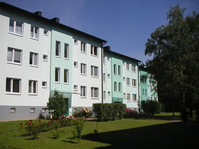 2-Zimmer-Wohnung mieten in Mödling – 54 m², € 451 – Bild 2 von 14
