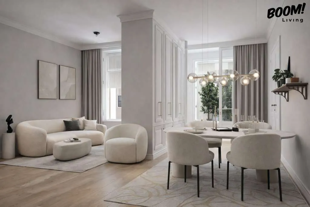 Das Seidl - Stilvoll revitalisierter Altbau im Herzen des 3. Bezirks - Widok 2