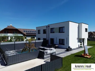 4-Zimmer-Haus kaufen in Linz Land – 112,73 m², € 572.000 – Bild 2 von 9