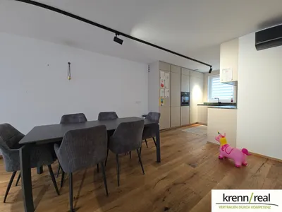 4-Zimmer-Haus kaufen in Linz Land – 112,73 m², € 572.000 – Bild 5 von 9