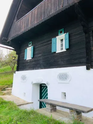 3-Zimmer-Haus mieten in Deutschlandsberg – 120 m², € 1.190 – Bild 2 von 28