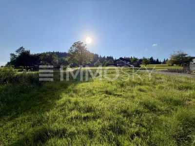 Grundstück kaufen in Bregenz – 539 m², € 350.000 – Bild 2 von 4