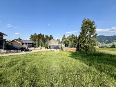 Grundstück kaufen in Bregenz – 539 m², € 350.000