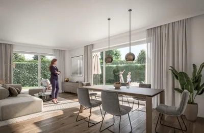 2-Zimmer-Wohnung kaufen in Gmunden – 49,14 m², € 347.000 – Bild 18 von 19