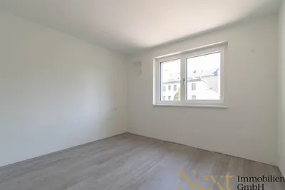 2-Zimmer-Wohnung mieten in Linz – 40 m², € 711 – Bild 2 von 4